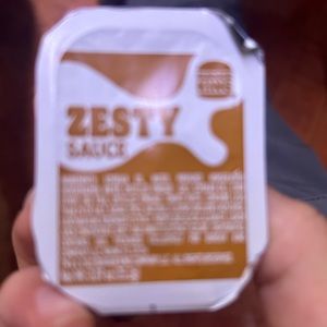 Meet your Posher, Sky